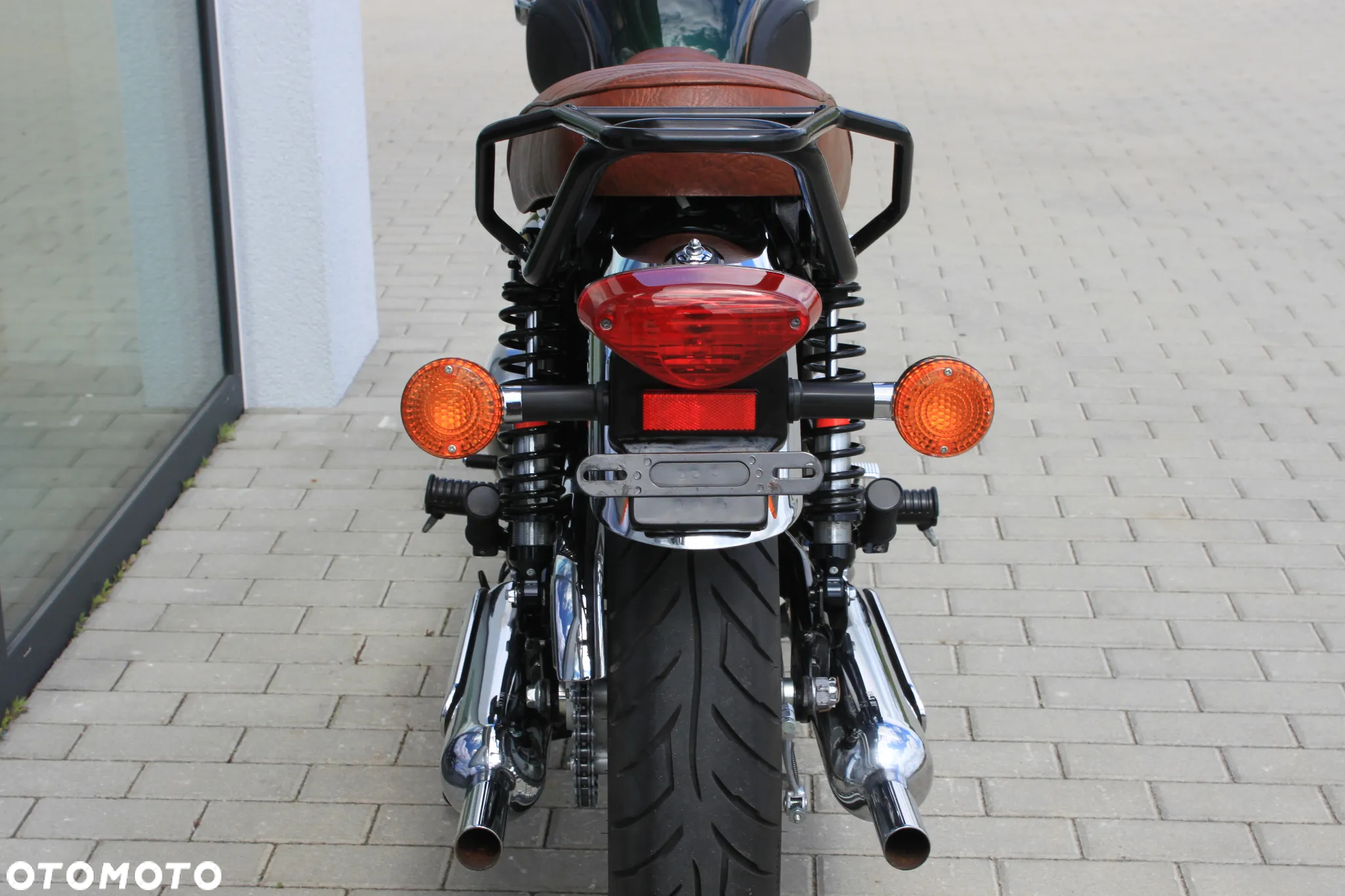 Kawasaki Inny - 8