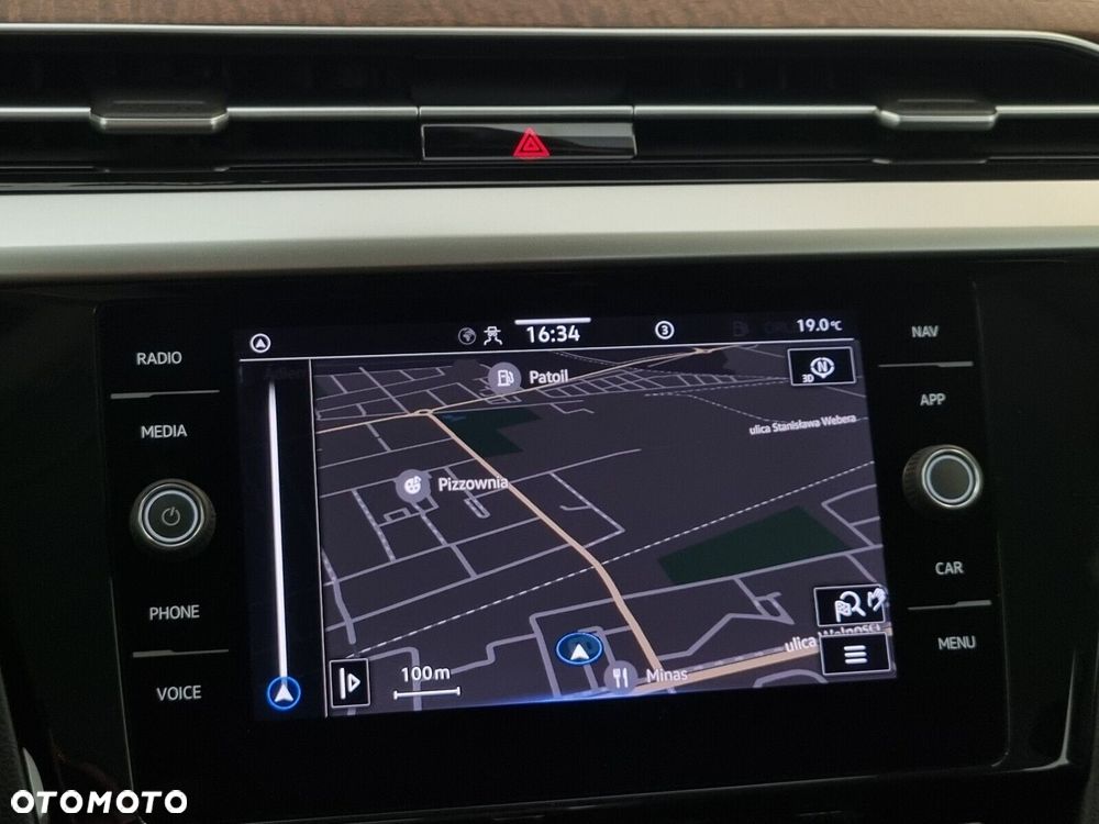 Volkswagen Arteon 2.0 TSI Elegance DSG - 20
