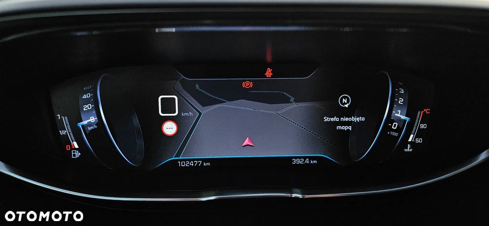 Peugeot 5008 PureTech 130 Allure - 12