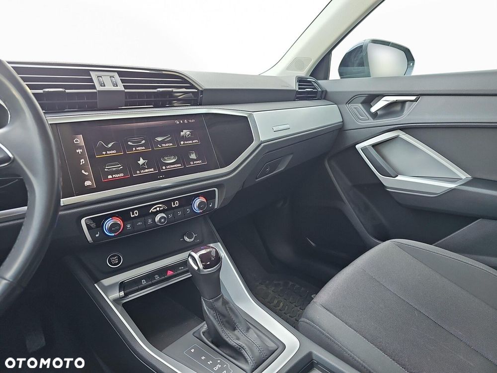 Audi Q3 35 TFSI mHEV S-Line S tronic - 17