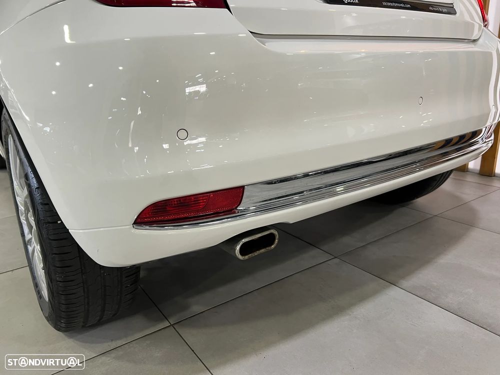 Fiat 500 1.0 Hybrid Dolcevita - 9
