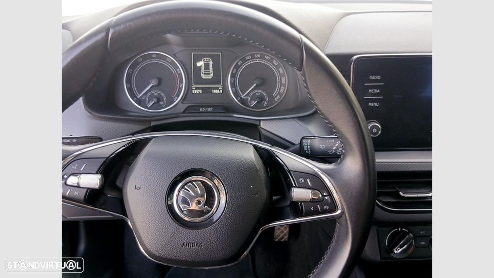 Skoda Kamiq 1.0 TSI Ambition - 16