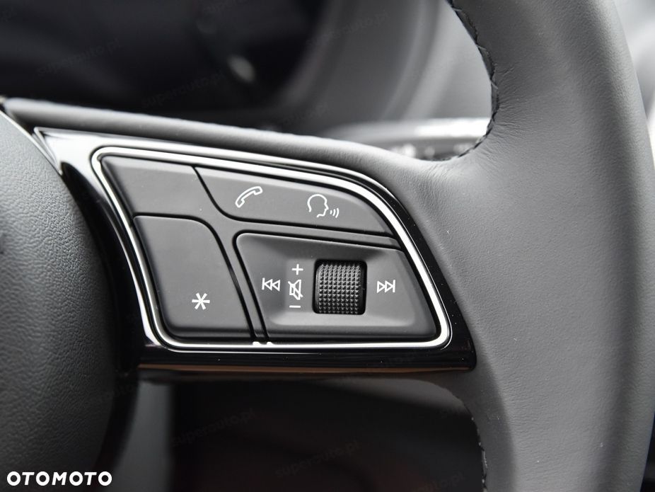 Audi Q2 35 TFSI Advanced S tronic - 11