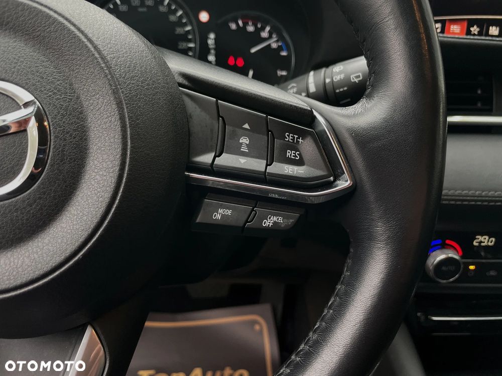 Mazda 6 2.2 SKYACTIV-D Business-Line - 24