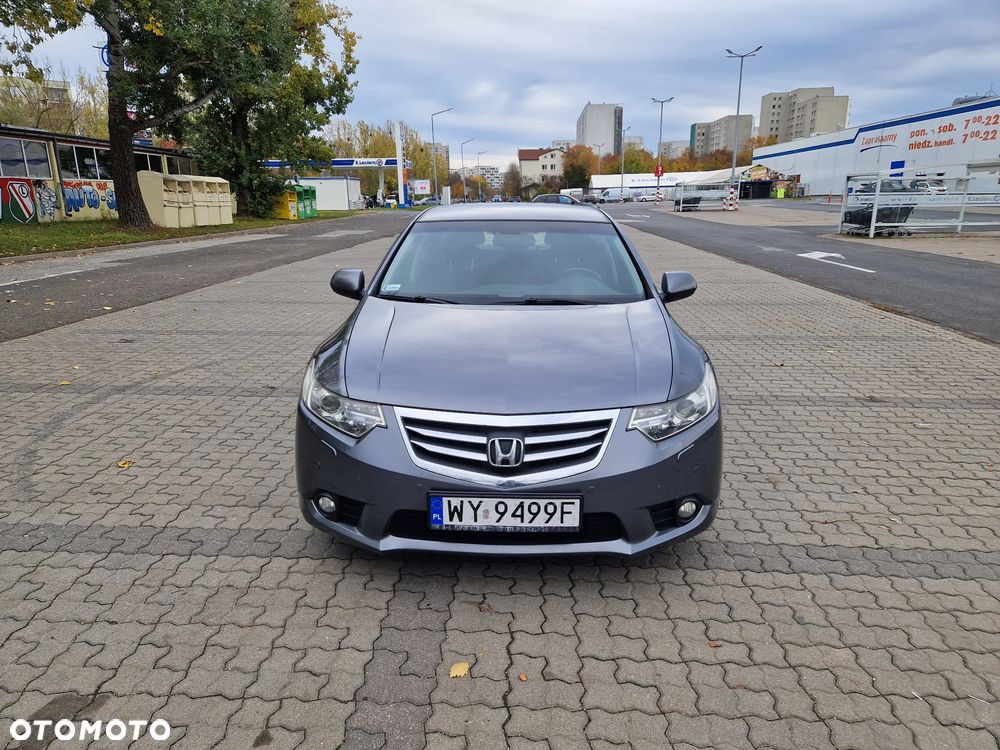 Honda Accord 2.0 Lifestyle - 8