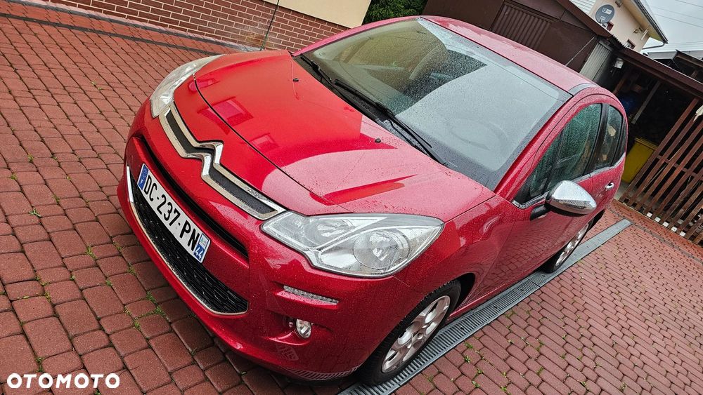 Citroën C3 Pure Tech (VTi) 82 Selection - 2