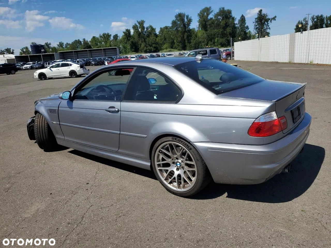 BMW M3 - 4