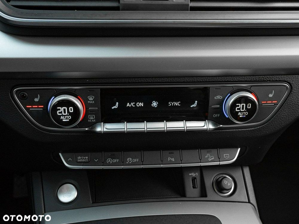 Audi Q5 Sportback 40 TFSI mHEV Quattro Advanced S tronic - 20