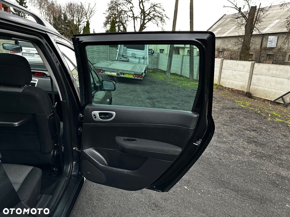 Peugeot 307 SW 110 OXYGO - 15