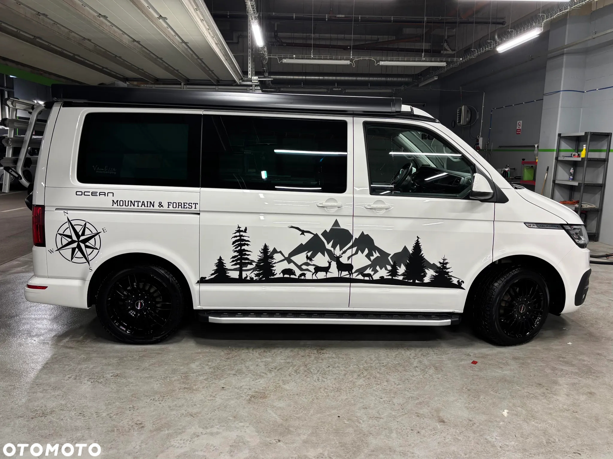 Volkswagen California - 3