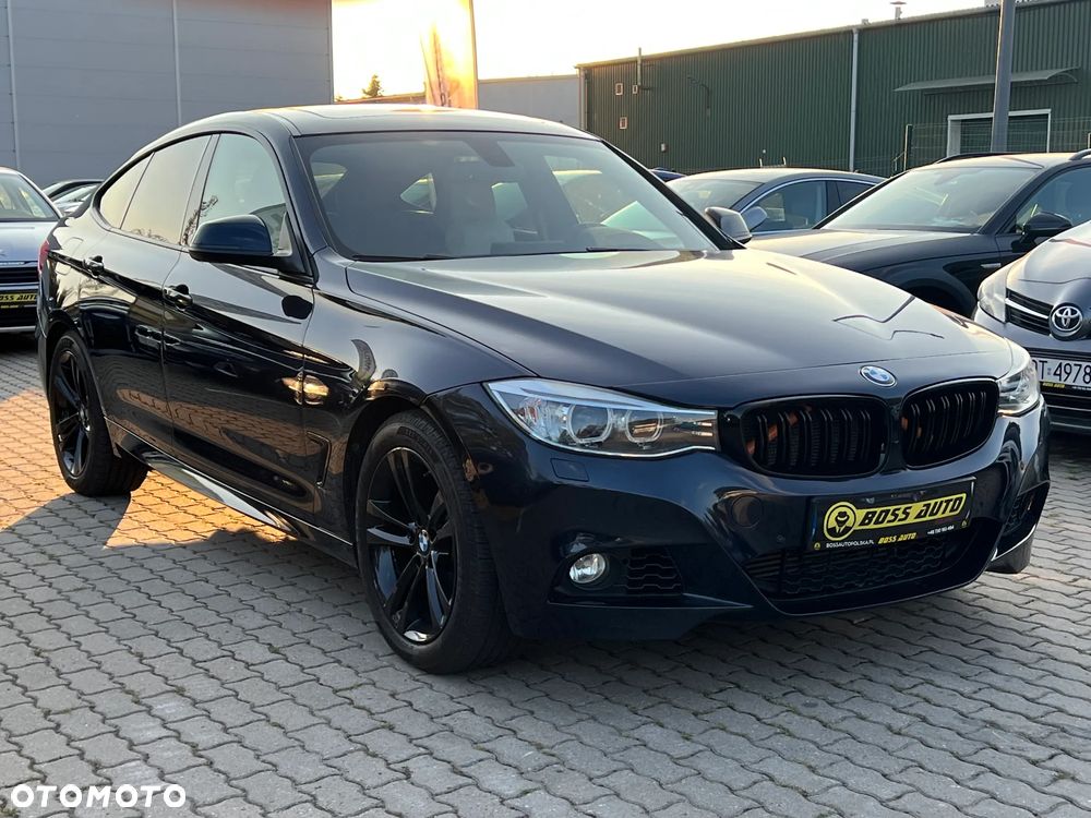 BMW Seria 3 - 3