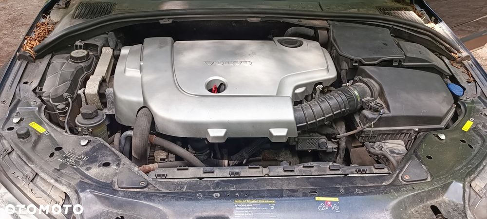 Volvo XC 70 D5 AWD Summum - 10