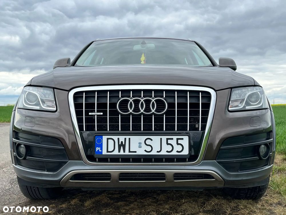 Audi Q5 - 10