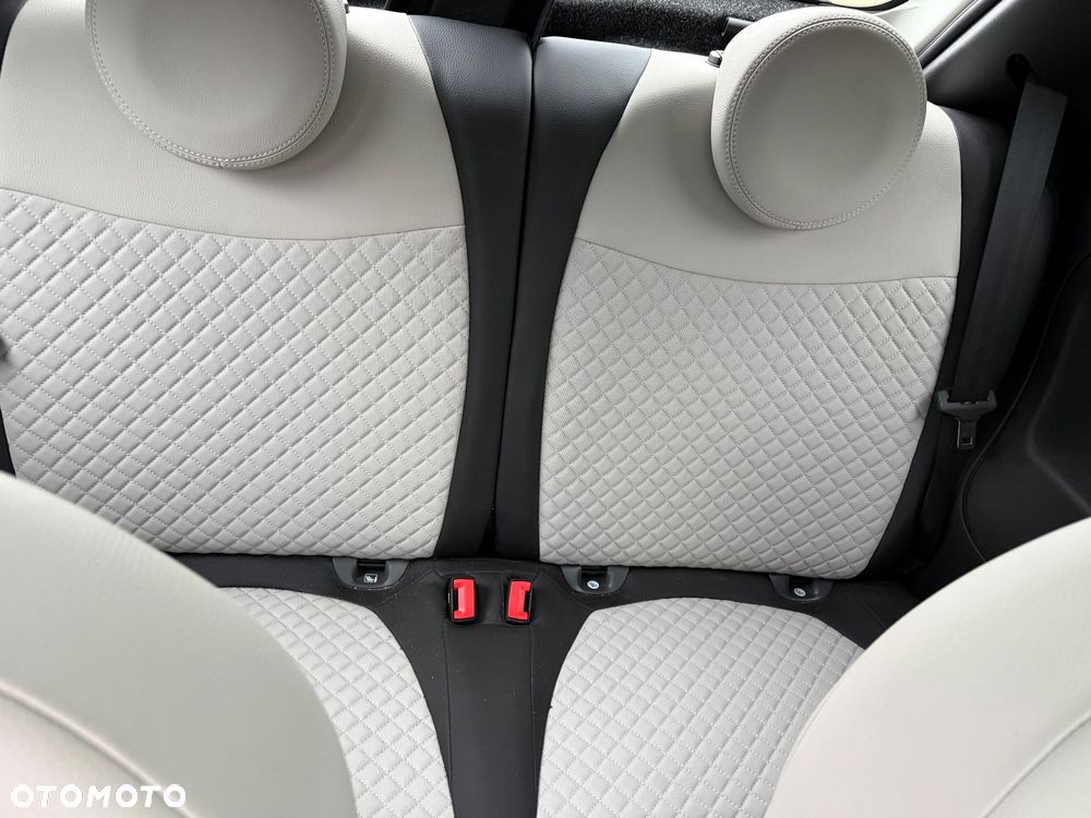 Fiat 500 1.0 GSE N3 Hybrid Lounge - 25