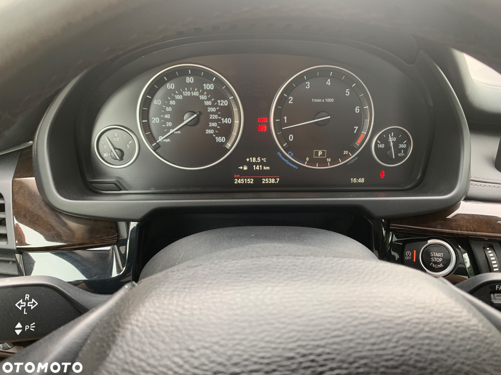 BMW X5 xDrive35i - 20
