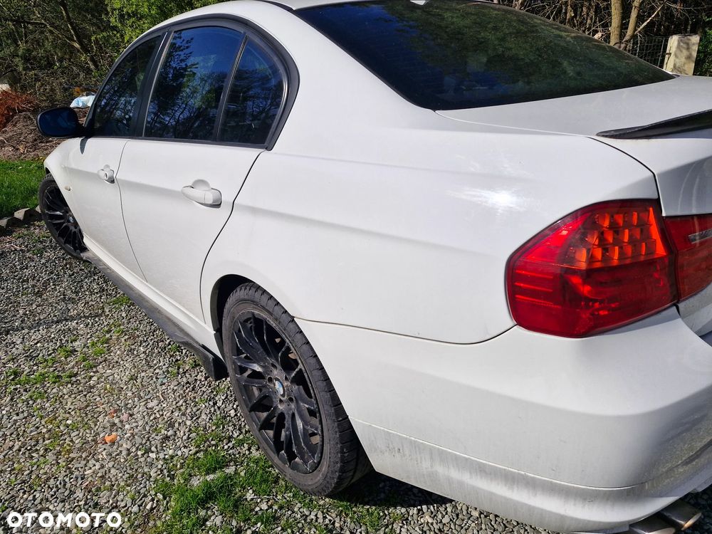 BMW Seria 3 - 4