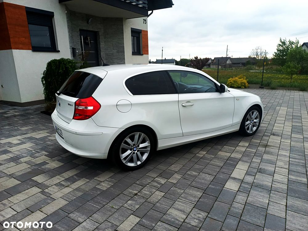 BMW Seria 1 118i Edition Lifestyle - 21