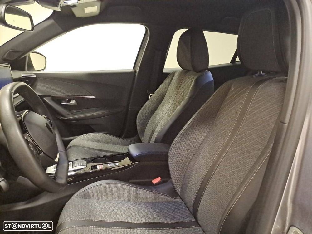 Peugeot 2008 1.2 Hybrid Allure e-DCS6 - 9