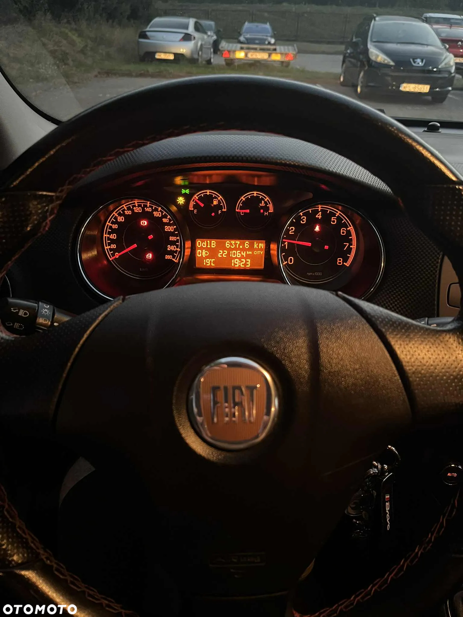 Fiat Bravo - 7