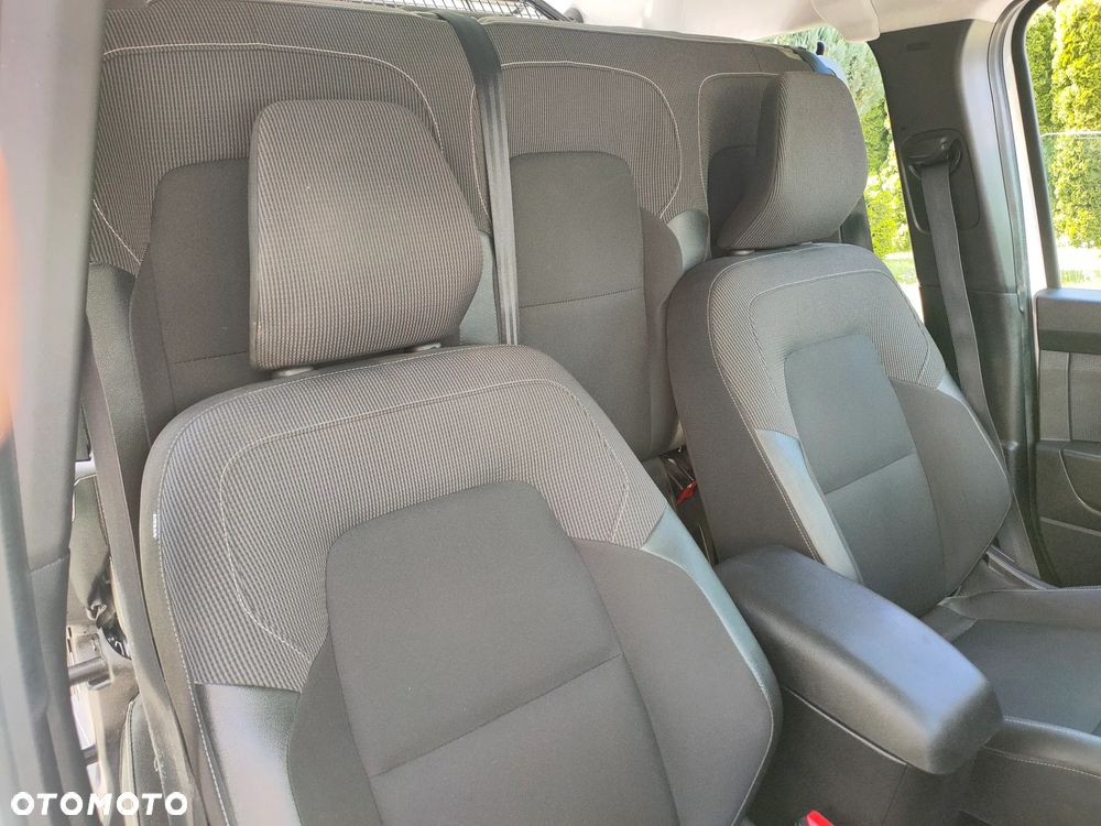 Renault Kangoo - 10