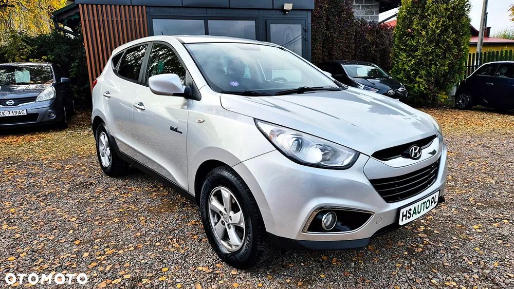 Hyundai ix35 - 6