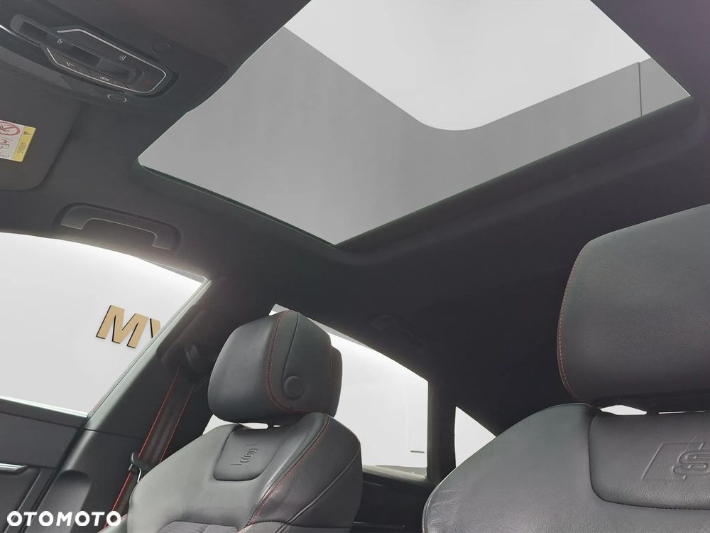 Audi A7 Sportback 45 TFSI mHEV Quattro S tronic - 22