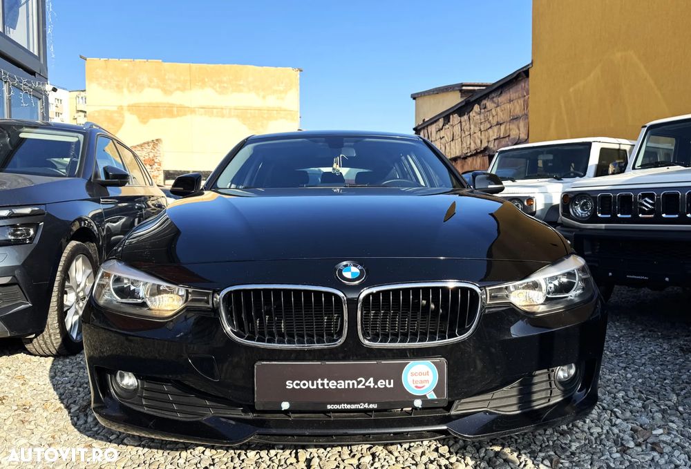 BMW Seria 3 - 3