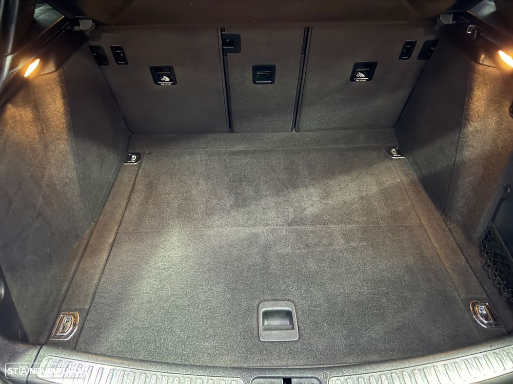 Porsche Macan PDK - 27