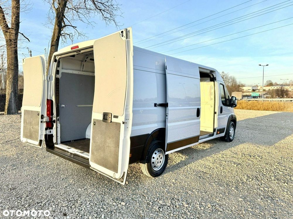 Citroën Jumper - 11