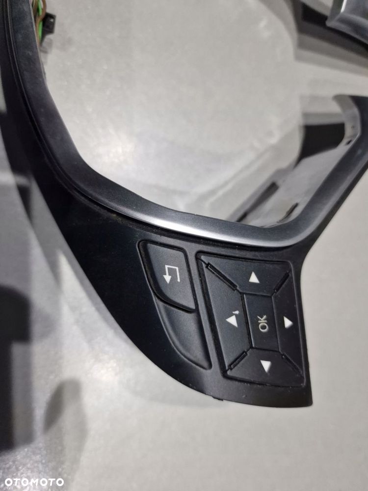 MERCEDES PRZEŁĄCZNIKI MULTIFUNKCJI B KLASA 246 W246 W176 GLAA2464603803 - 4