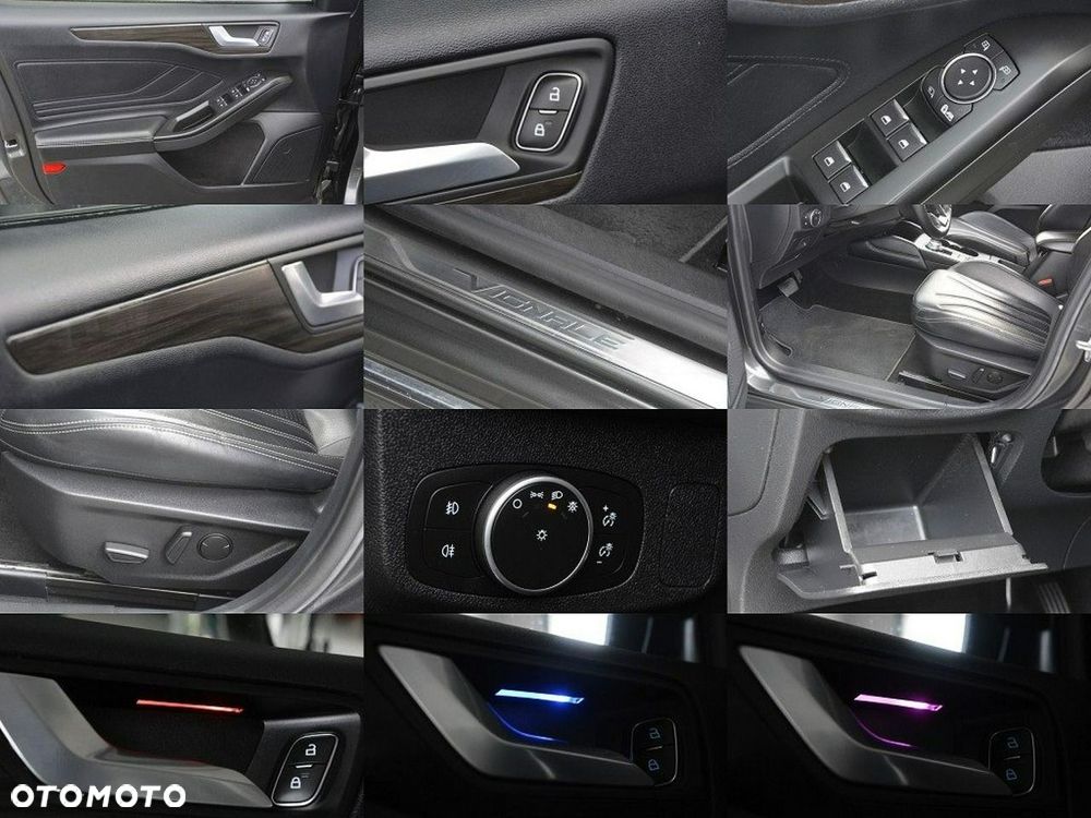 Ford Focus 1.5 EcoBlue Start-Stopp-System TITANIUM VIGNALE - 14