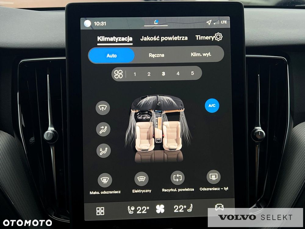 Volvo XC 60 - 25