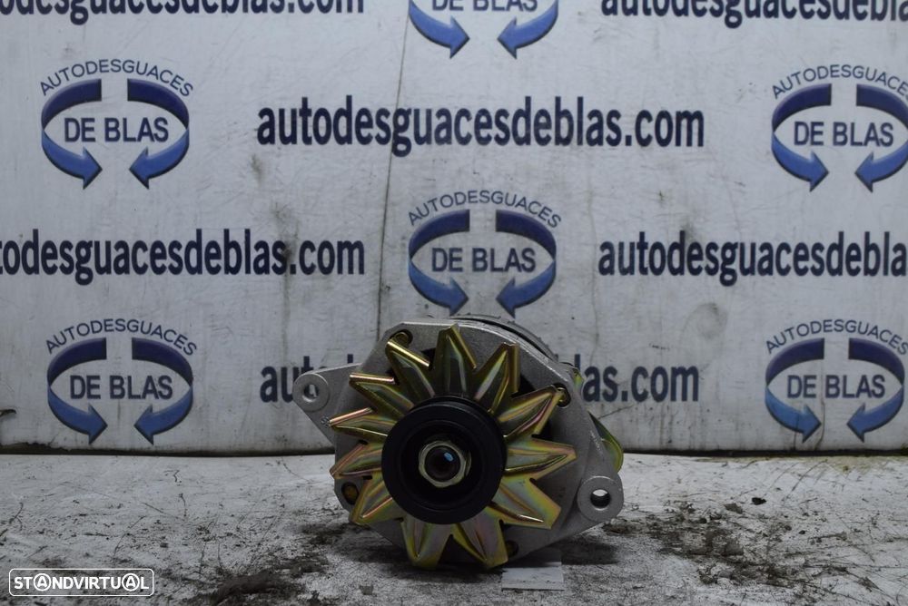ALTERNADOR RENAULT R 19 BERL. CON PORTÓN BC53 - 1