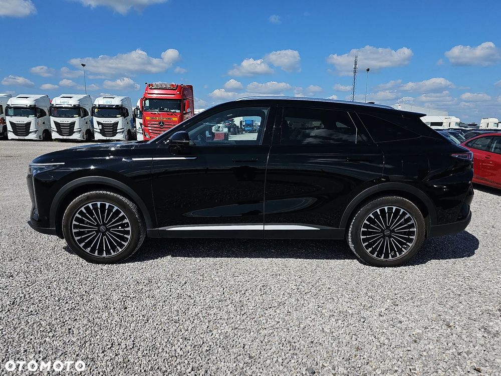 Omoda 9 1.5 Super Hybrid Exclusive AWD - 9