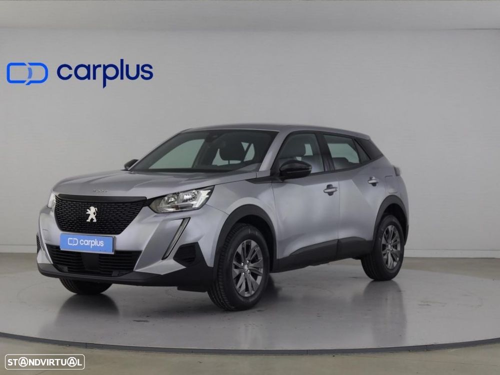 Peugeot 2008 1.2 PureTech Active - 1