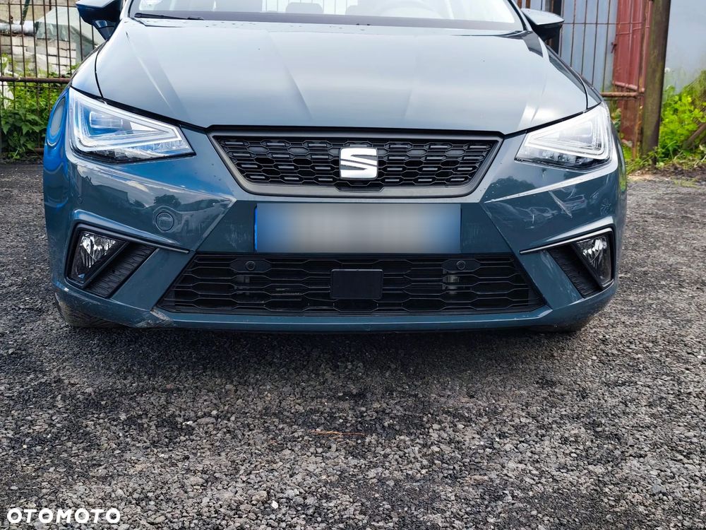 Seat Ibiza 1.0 TSI S&S Carbon Edition - 17