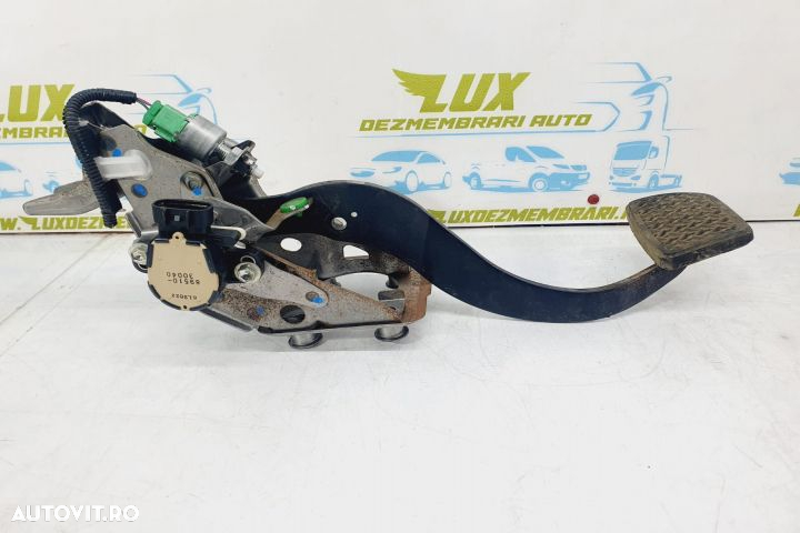 Pedala frana 89510-30040 Lexus LS 4 F4  [din 2006 pana  2009] seria - 2