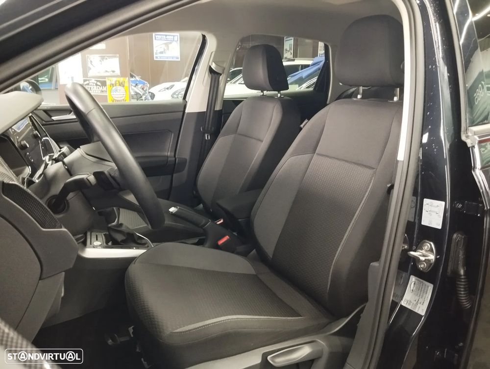 VW Taigo 1.0 TSI Life DSG - 18