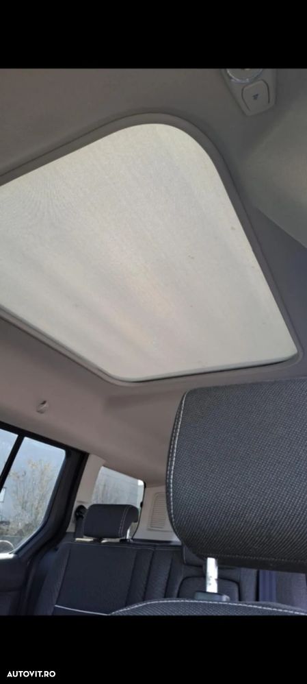 Ford Tourneo Connect - 4