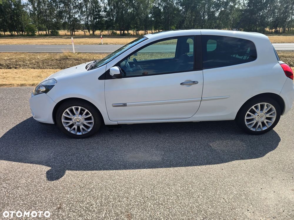 Renault Clio 1.2 TCE Expression - 6