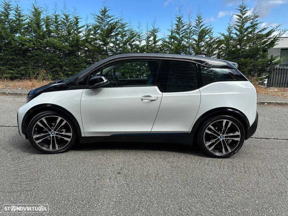 BMW i3 s 120Ah - 4