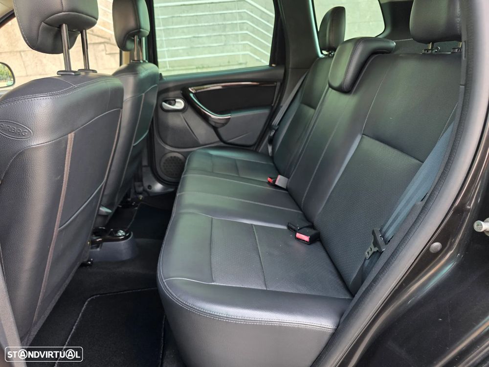 Dacia Duster 1.5 dCi Confort - 16