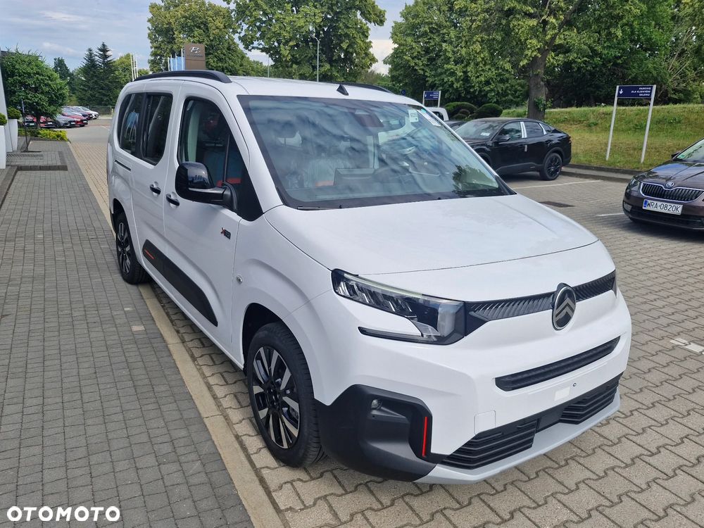 Citroën Berlingo XL 1.5 BlueHDI Max S&S - 3