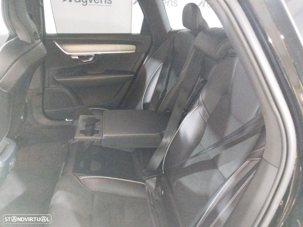 Volvo V90 - 8