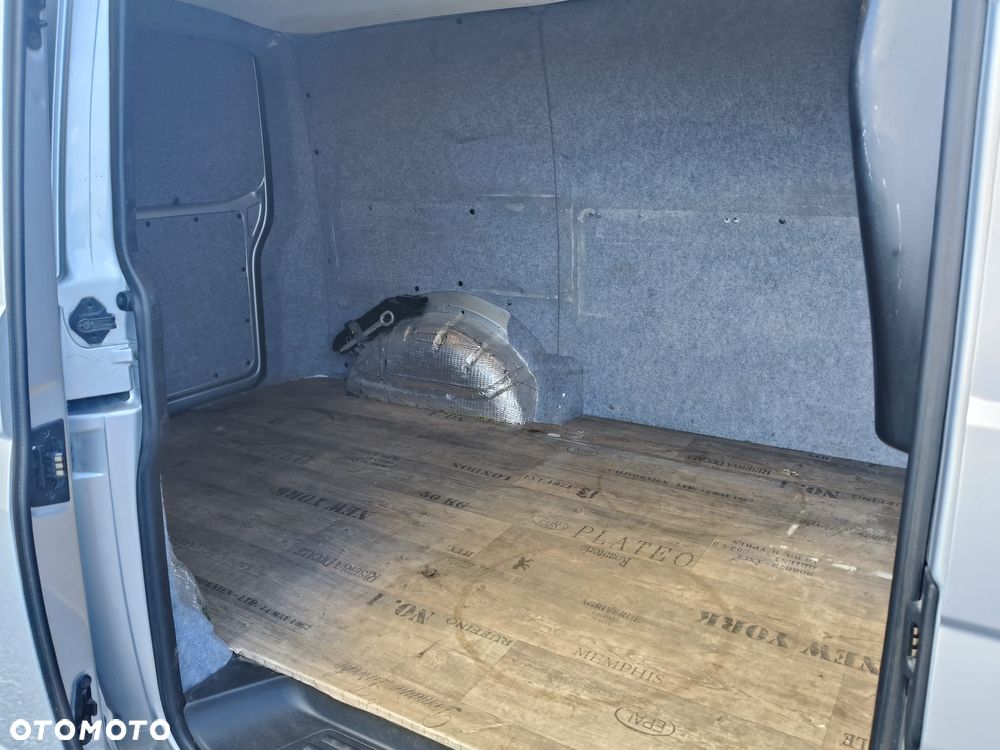 Volkswagen Transporter L1H1 - 9