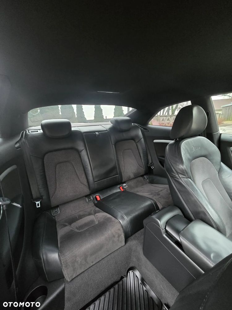 Audi A5 Coupé 2.0 TFSI - 29