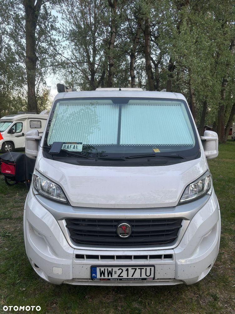Fiat Ducato - 9