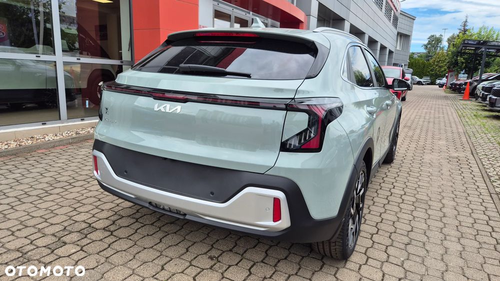 Kia XCeed 1.6 T-GDI M DCT - 9