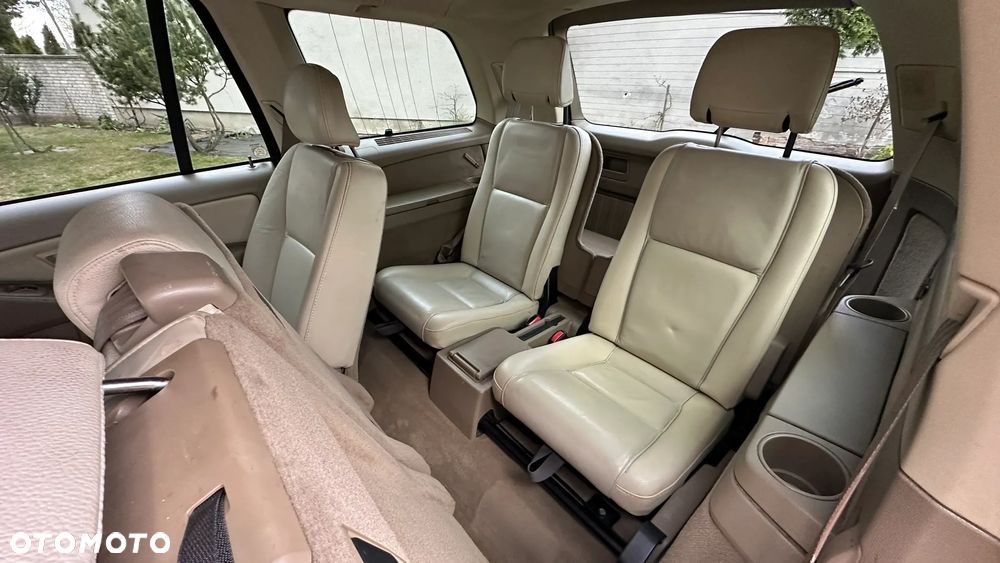 Volvo XC 90 3.2 Summum - 10