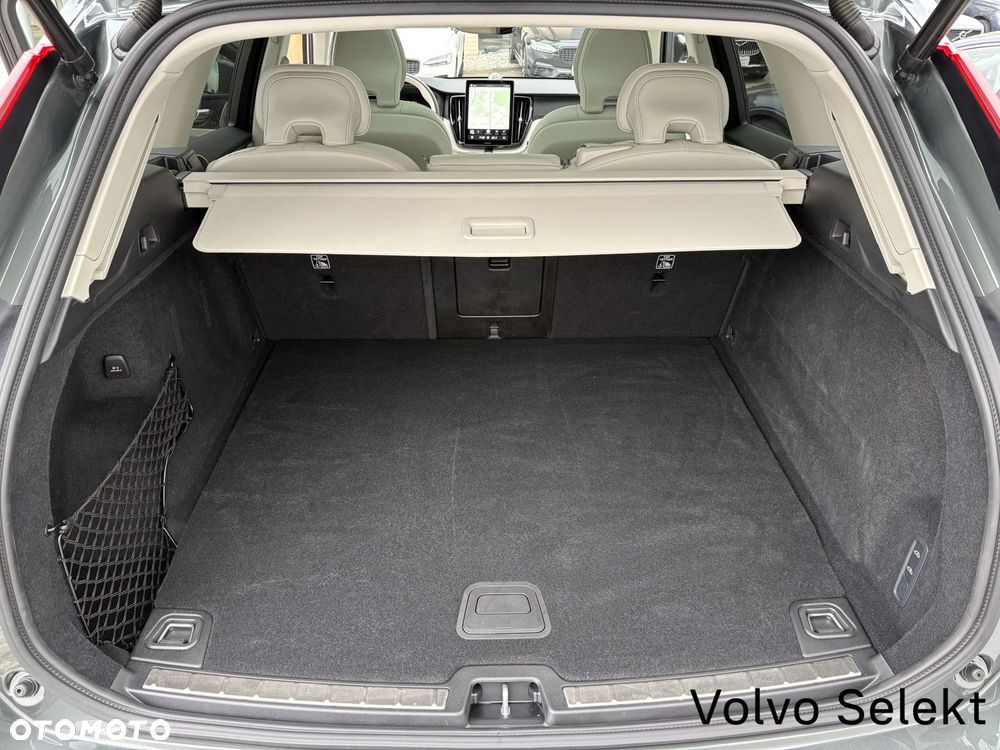 Volvo XC 60 - 28